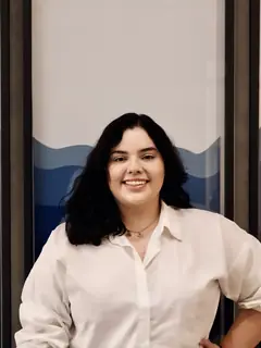 Retrato de Ana Cristina De Magalhaes Piva