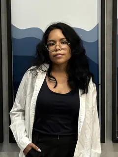 Retrato de Maria Emanuele Da Silva