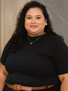 Retrato de Mayandra Cavalcante Fernandes