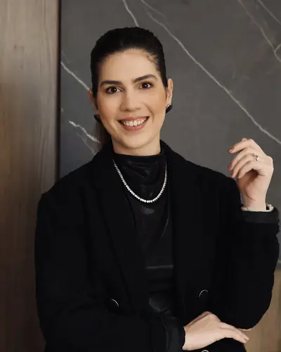 Dra. Lorenza Tramontina Bergonsi