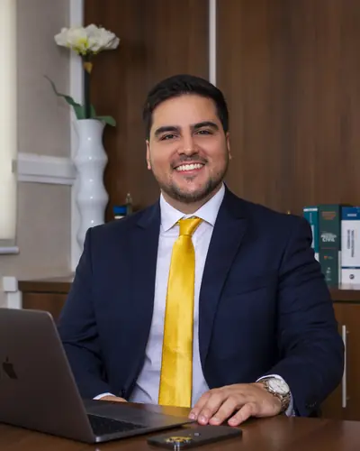 Dr. Paulo Roberto Conforto